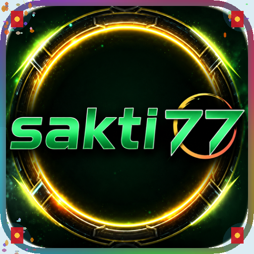 sakti77 — mitra unggulan
