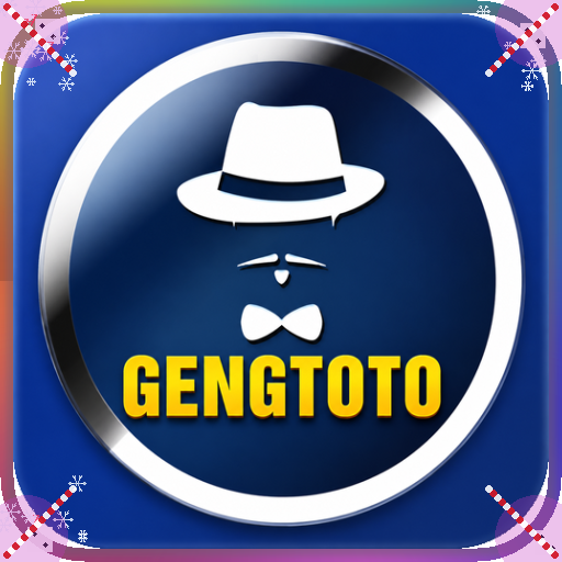 gengtoto — galeri pratinjau - APK Resmi