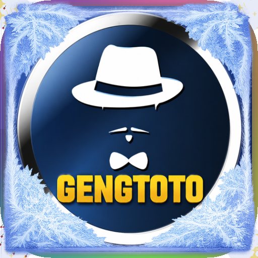 gengtoto — galeri pratinjau Resmi APK