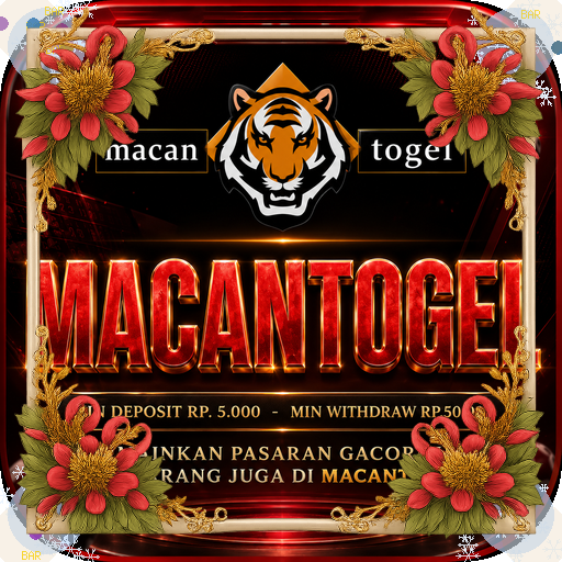 macantogel — mitra unggulan